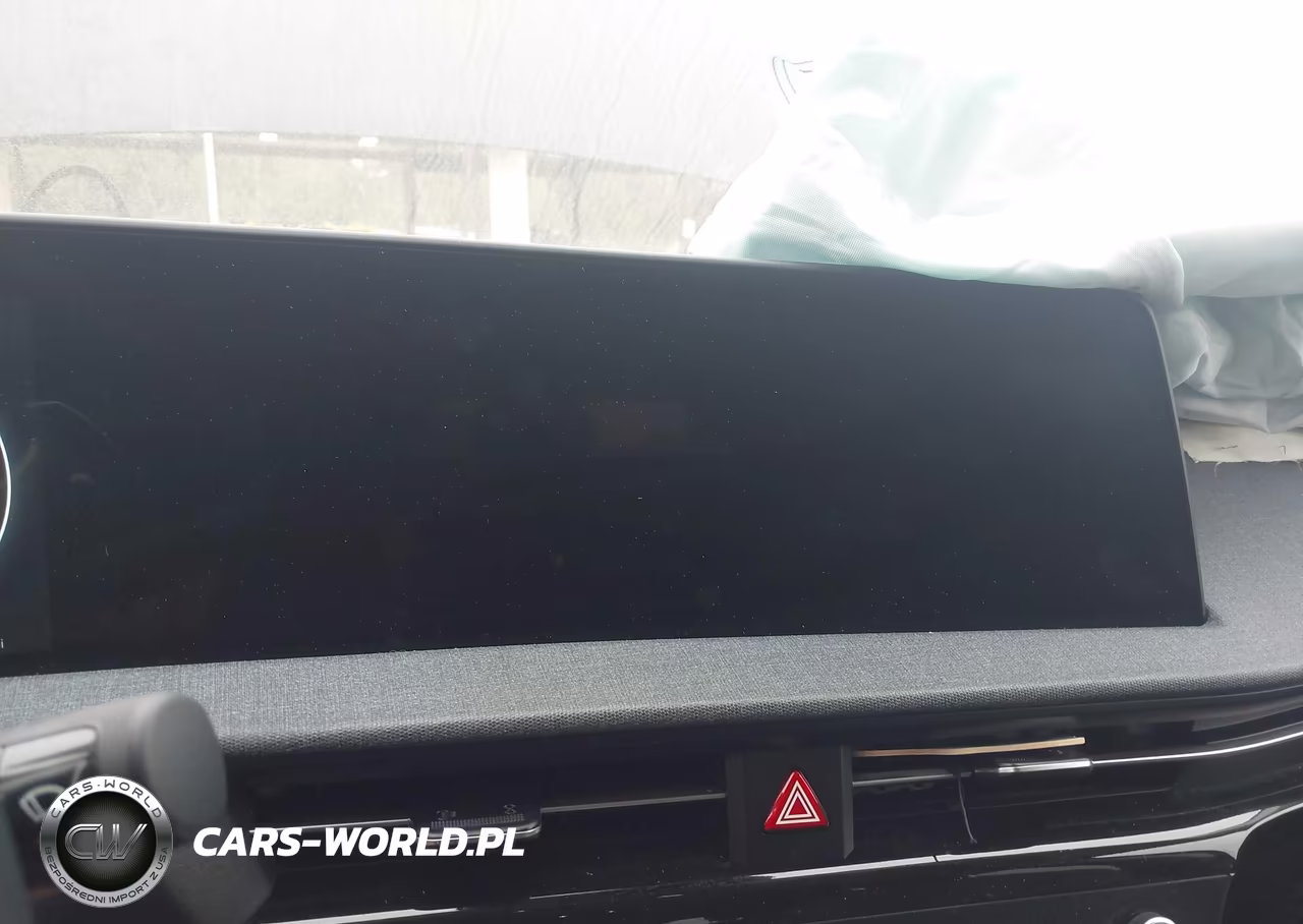 2024 Kia Ev6 Light Long Range VIN:KNDC3DLC3R5217933 - 17