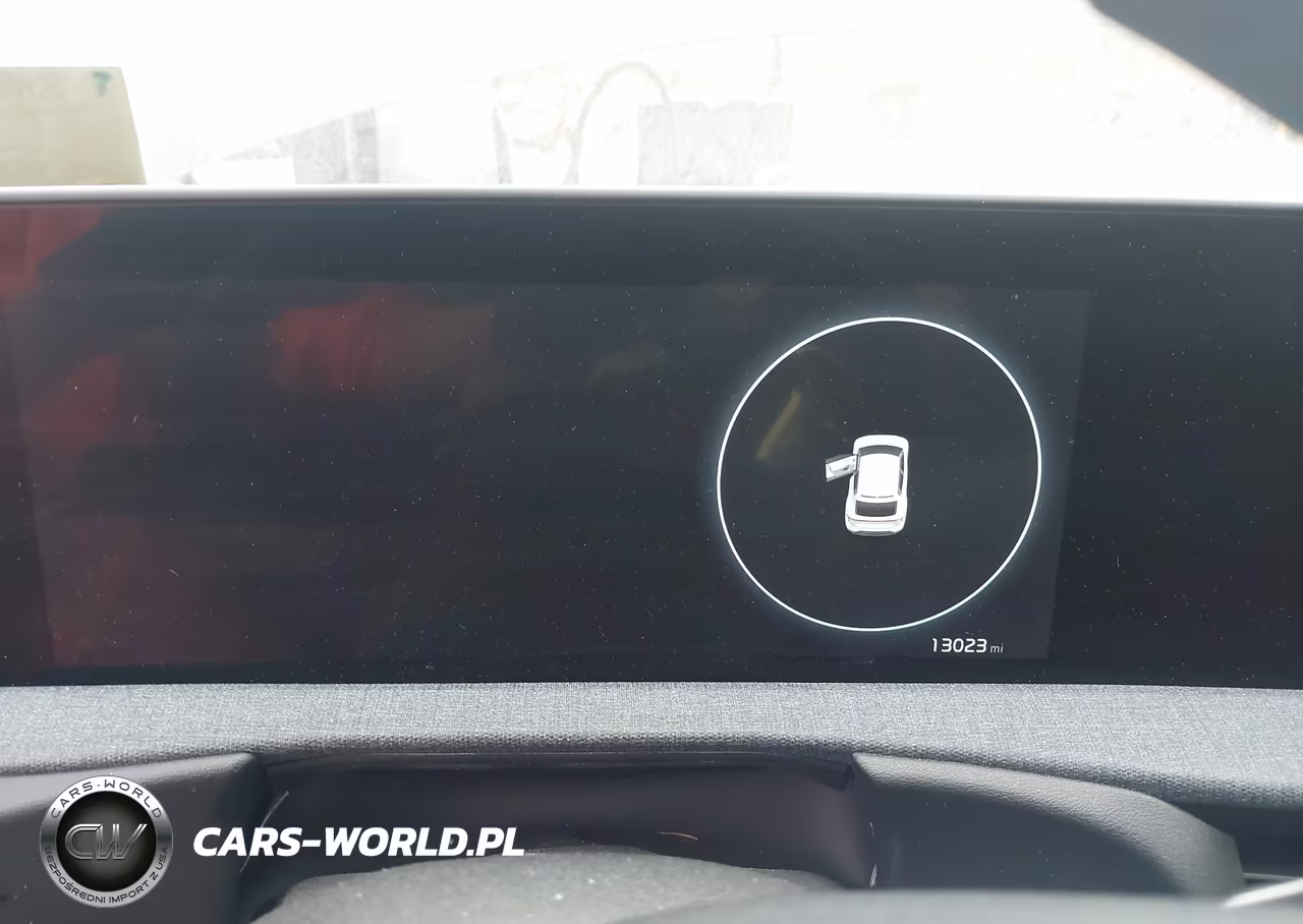 2024 Kia Ev6 Light Long Range VIN:KNDC3DLC3R5217933 - 7