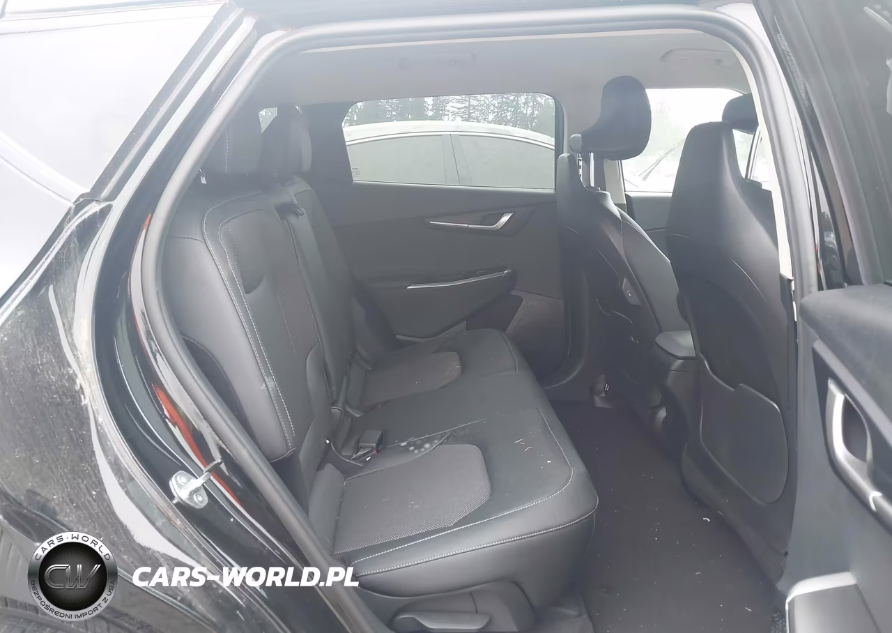 2024 Kia Ev6 Light Long Range VIN:KNDC3DLC3R5217933 - 8