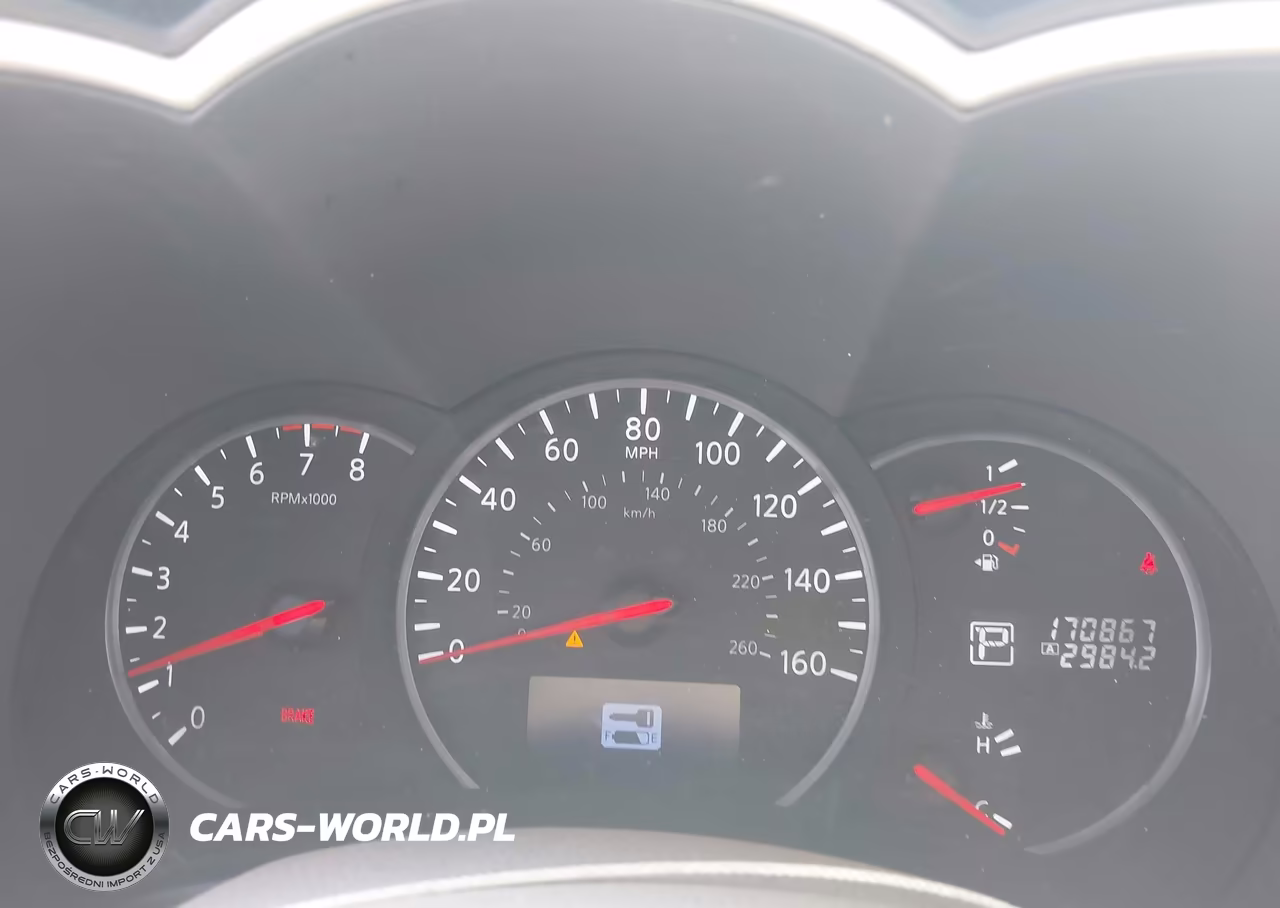 2013 Nissan Quest Sl VIN:JN8AE2KPXD9069893 - 7