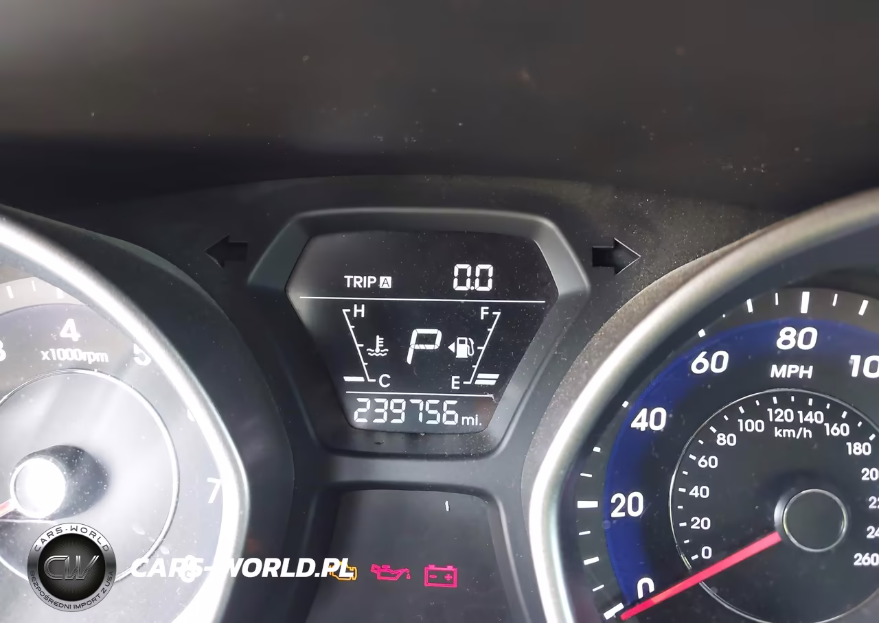 HYUNDAI ELANTRA VIN:5NPDH4AE4FH634483 - 7