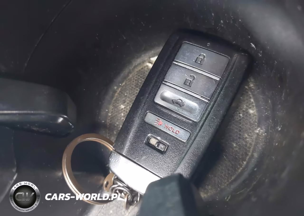 2018 Acura Tlx Tech Pkg VIN:19UUB1F5XJA000329 - 11