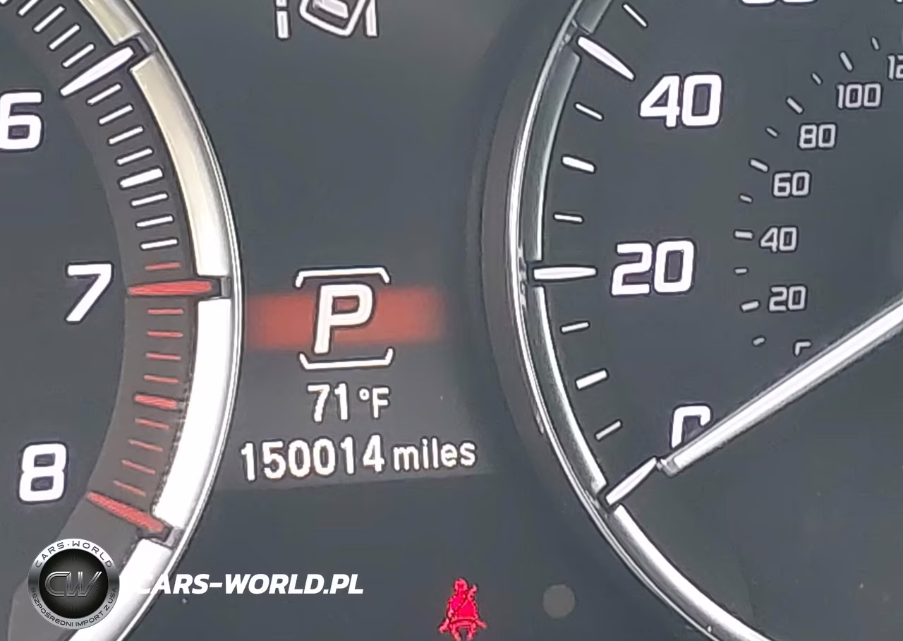 2018 Acura Tlx Tech Pkg VIN:19UUB1F5XJA000329 - 15