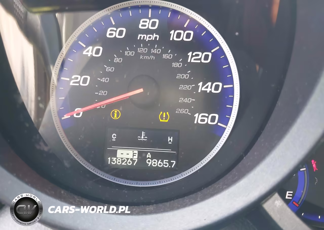 2010 Acura Rdx VIN:5J8TB2H55AA000494 - 7