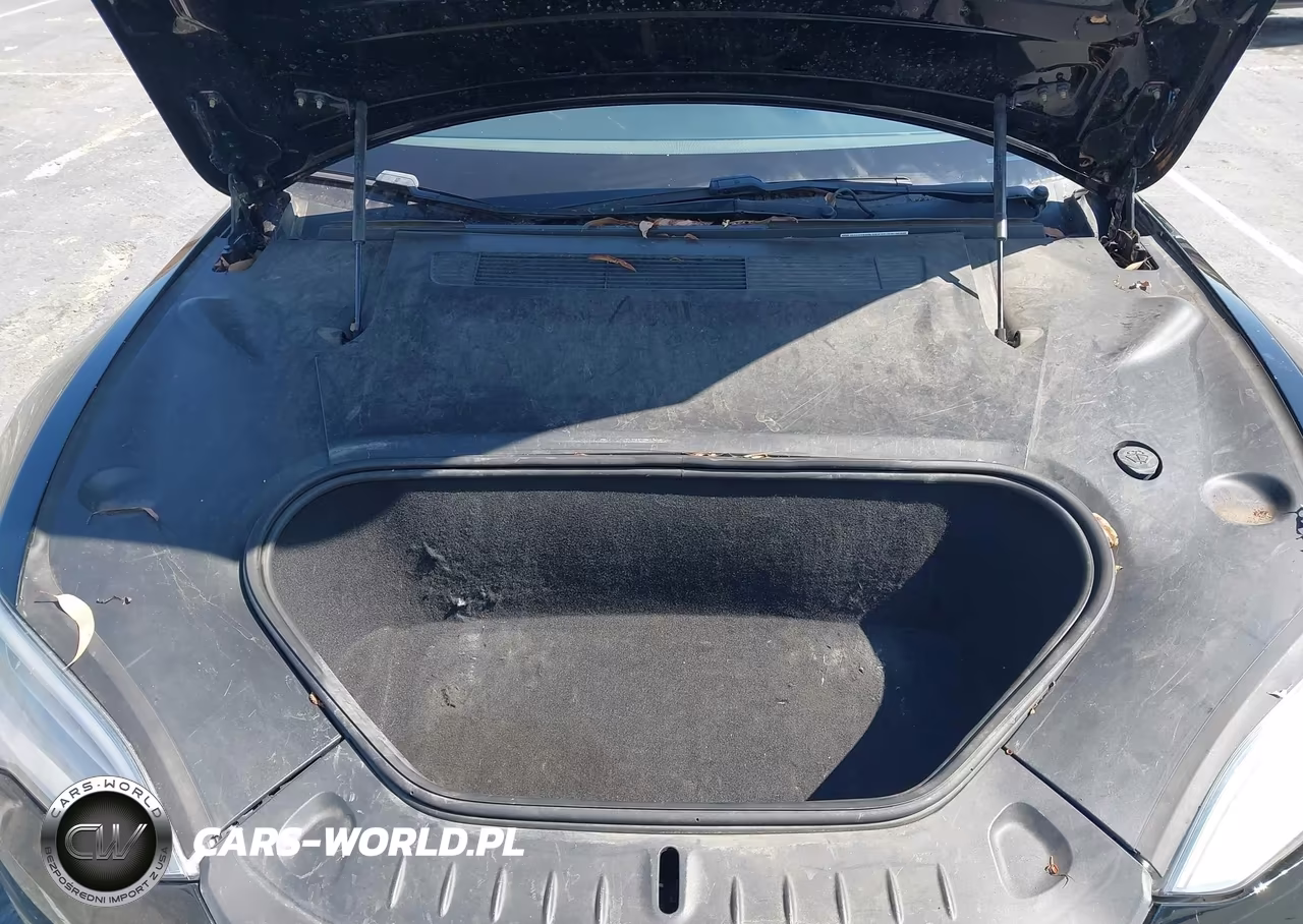 2021 Tesla Model S Long Range Dual Motor All-Wheel Drive VIN:5YJSA1E51MF428408 - 10
