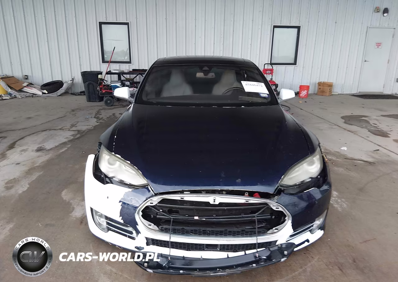 2015 Tesla Model S 70D-85D-P85D VIN:5YJSA1H23FFP76120 - 11