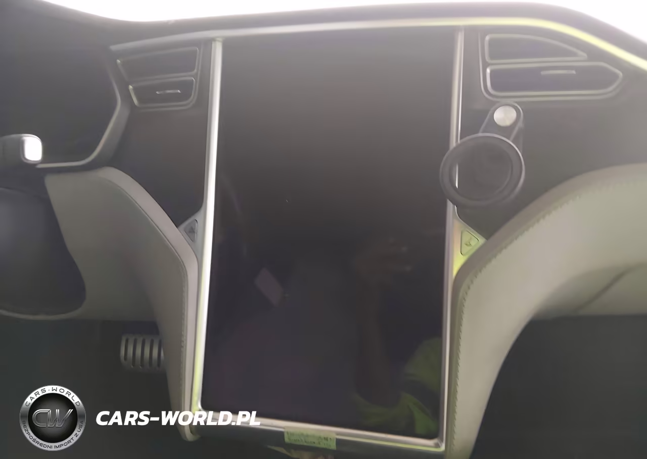2015 Tesla Model S 70D-85D-P85D VIN:5YJSA1H23FFP76120 - 17