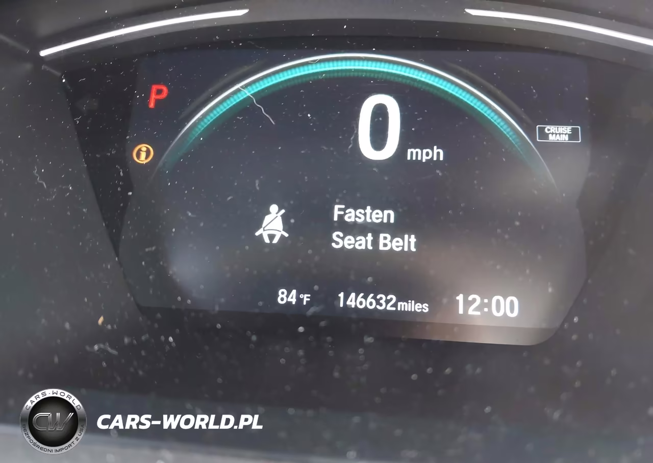 2017 Honda Civic Ex VIN:2HGFC2F76HH560986 - 15
