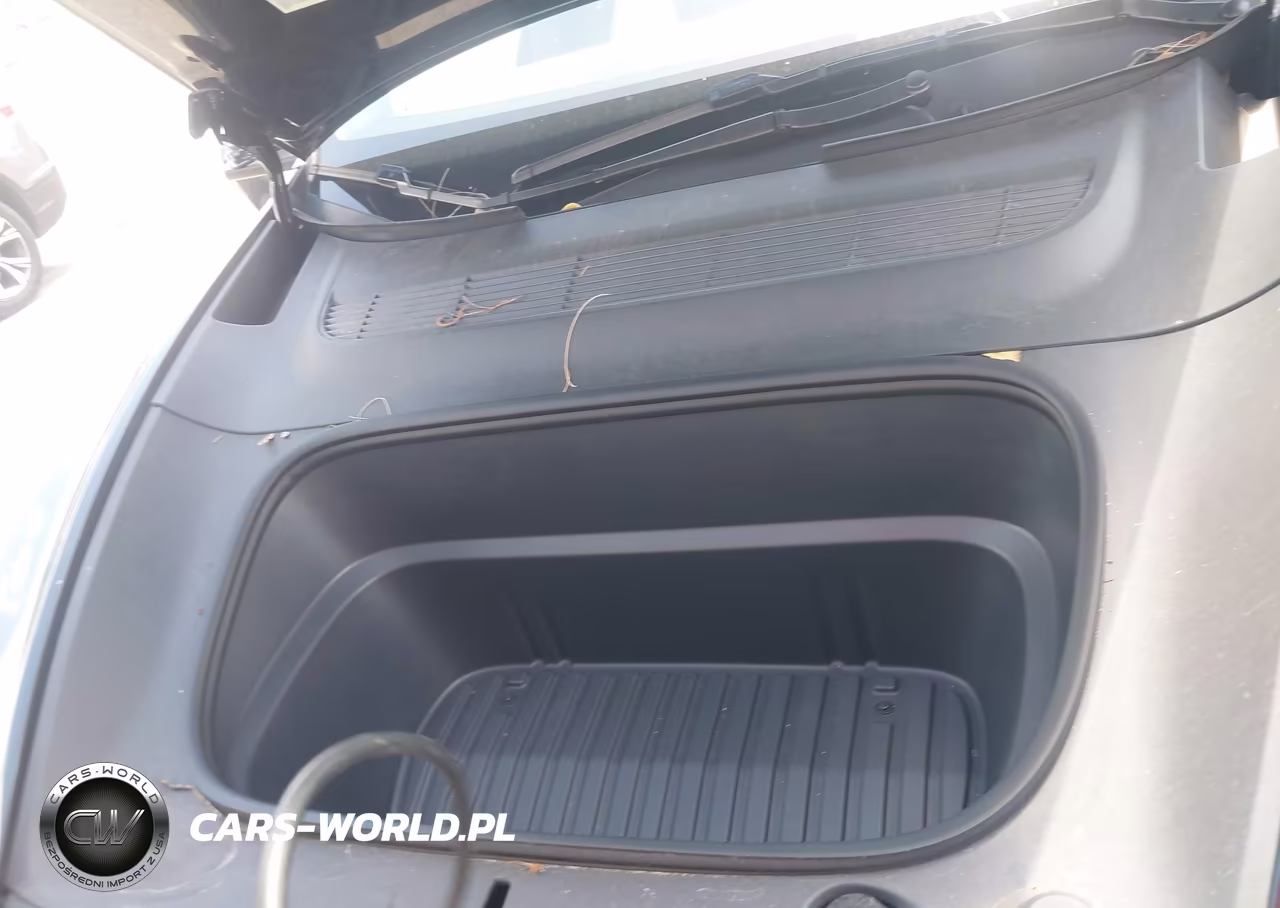 2026 Tesla Model Y Premium Rear-Wheel Drive-Rear-Wheel Drive VIN:7SAYGDED1TA417652 - 10