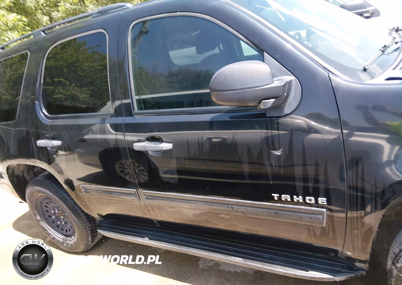 2010 Chevrolet Tahoe Ls VIN:1GNUCAE01AR174445 - 13