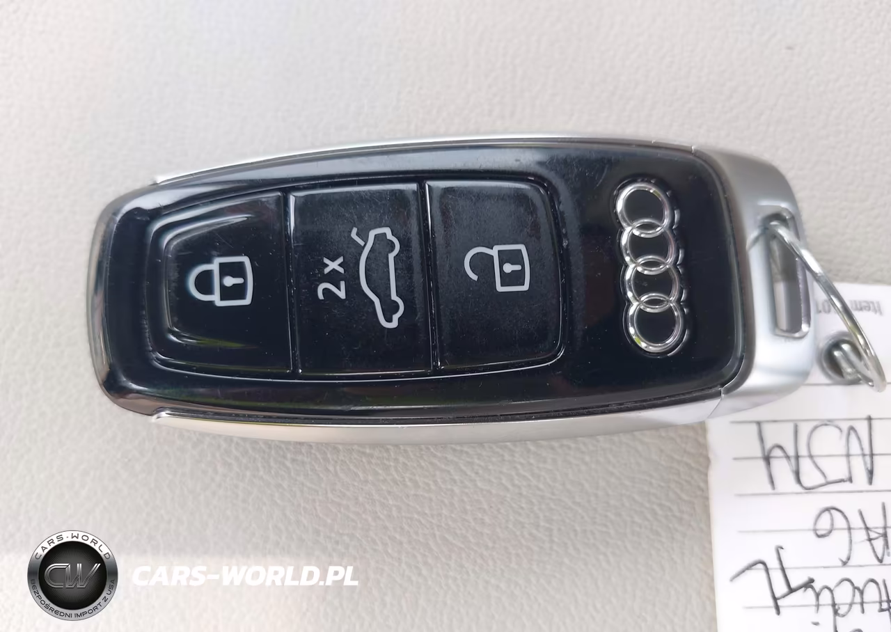2025 Audi A6 Premium Plus 45 Tfsi Quattro S Tronic VIN:WAUE3BF22SN051360 - 11