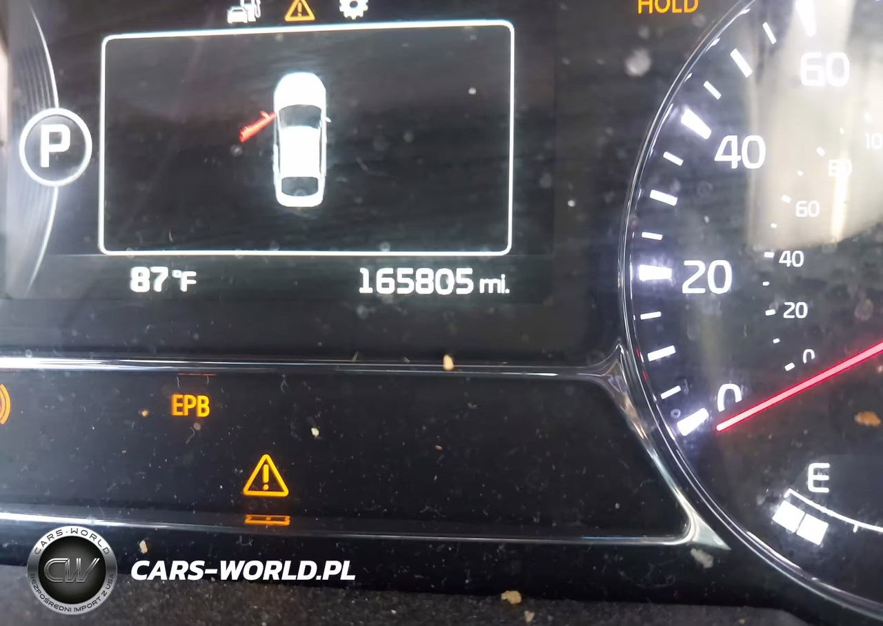 2014 Kia Optima Sxl Turbo VIN:5XXGR4A67EG298969 - 7