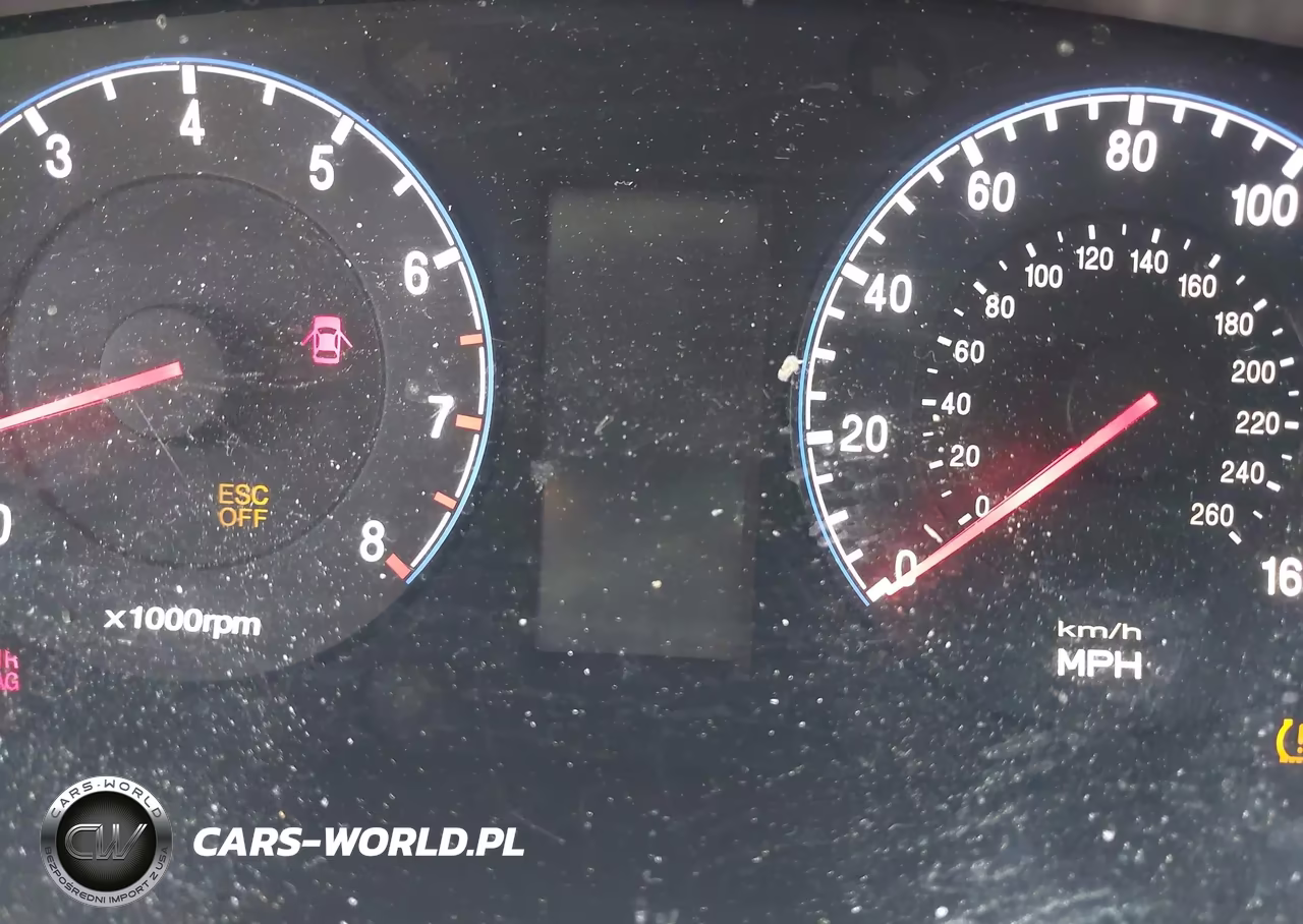 2009 Hyundai Azera Limited VIN:KMHFC46F29A358031 - 15