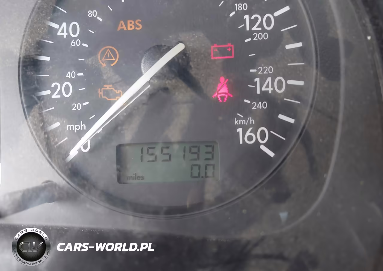 2005 Volkswagen Gti 1.8T VIN:9BWDE61J054031638 - 7