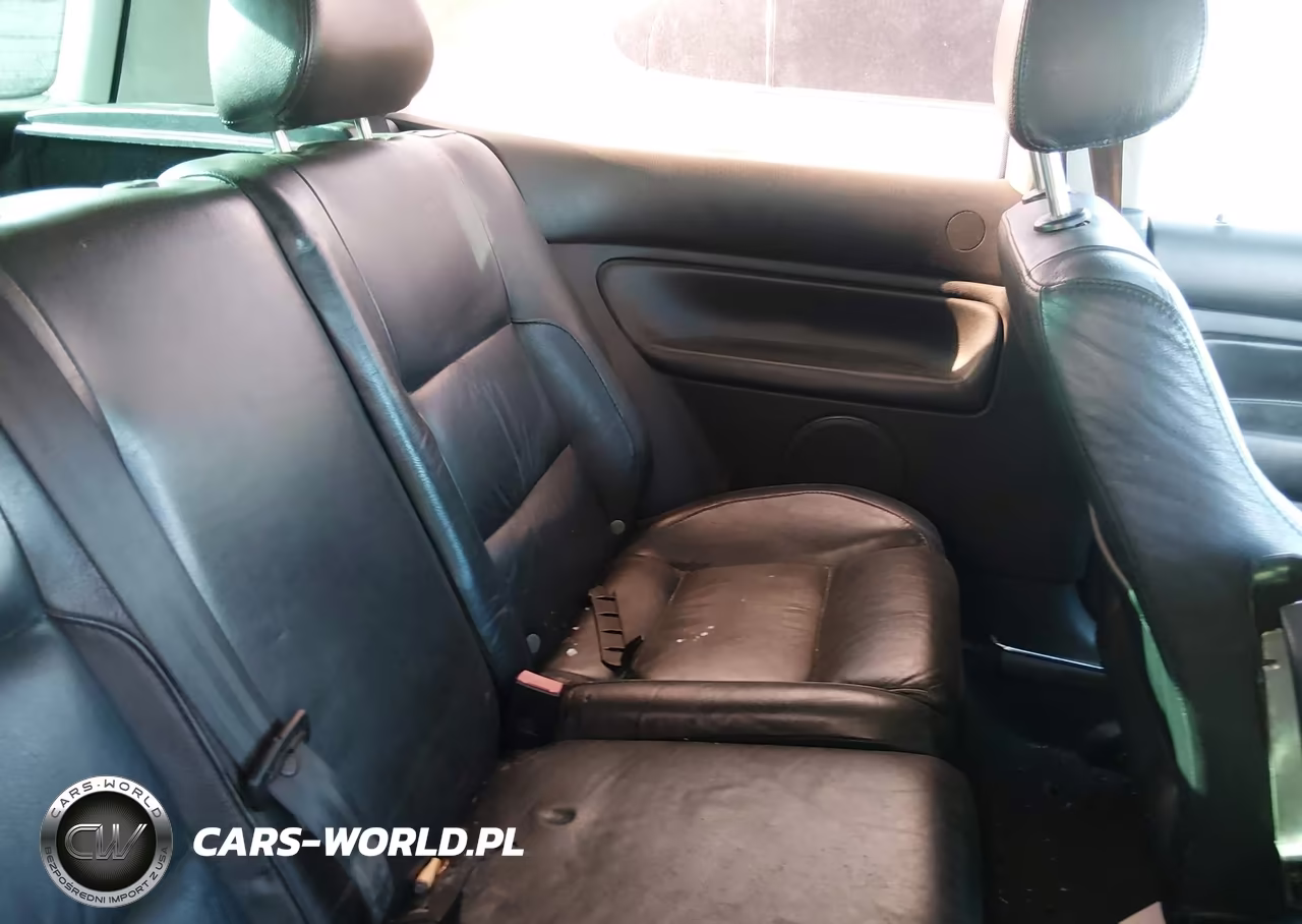 2005 Volkswagen Gti 1.8T VIN:9BWDE61J054031638 - 8