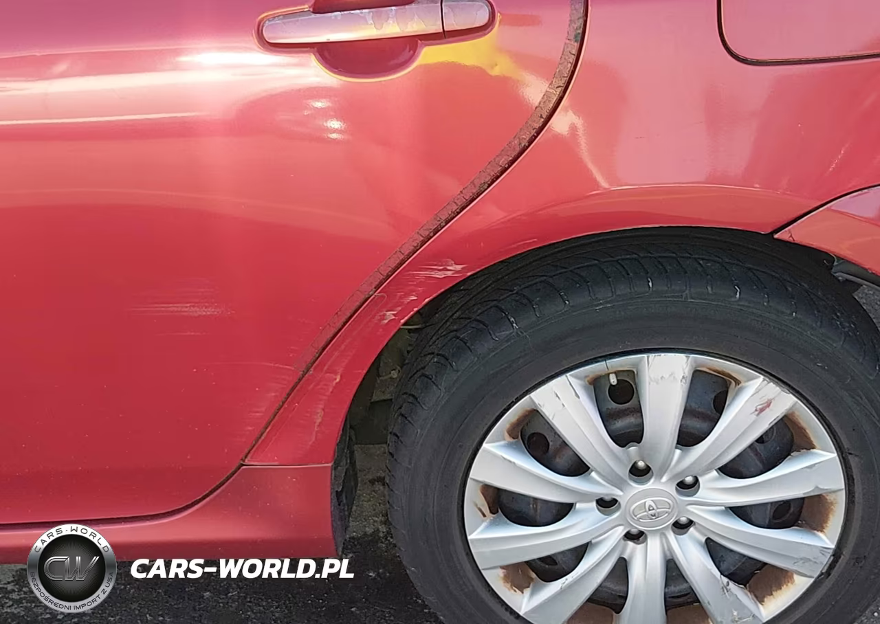 TOYOTA COROLLA VIN:2T1BU4EE3DC940989 - 17