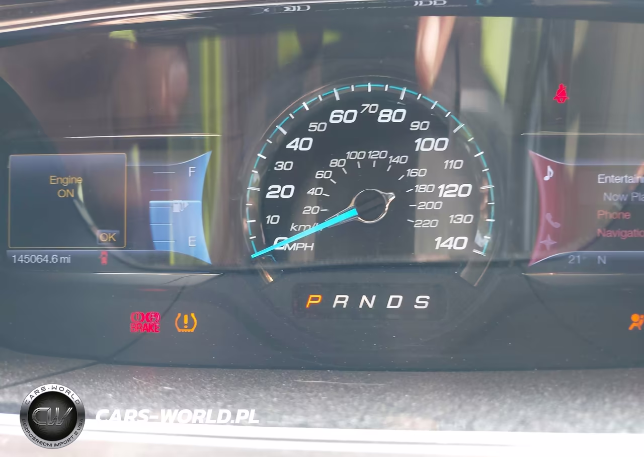 2013 Ford Taurus Sel VIN:1FAHP2E84DG159776 - 7