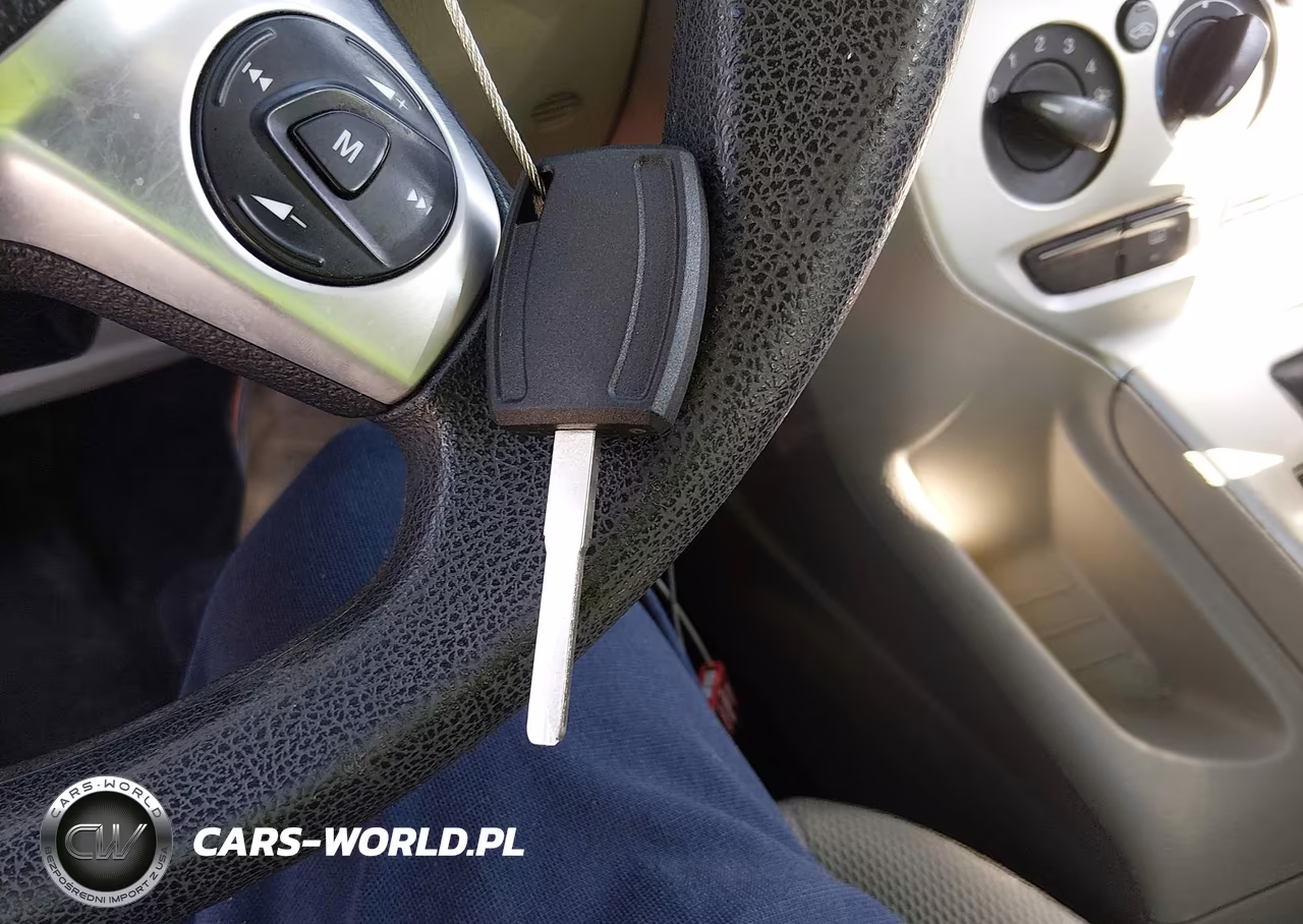 2012 Ford Focus Se VIN:1FAHP3F22CL129620 - 11