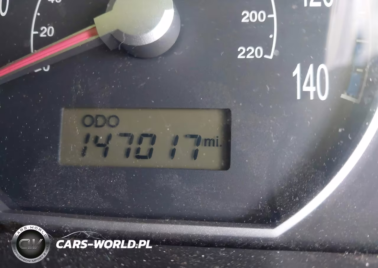 2007 Hyundai Santa Fe Gls VIN:5NMSG13D87H093630 - 7