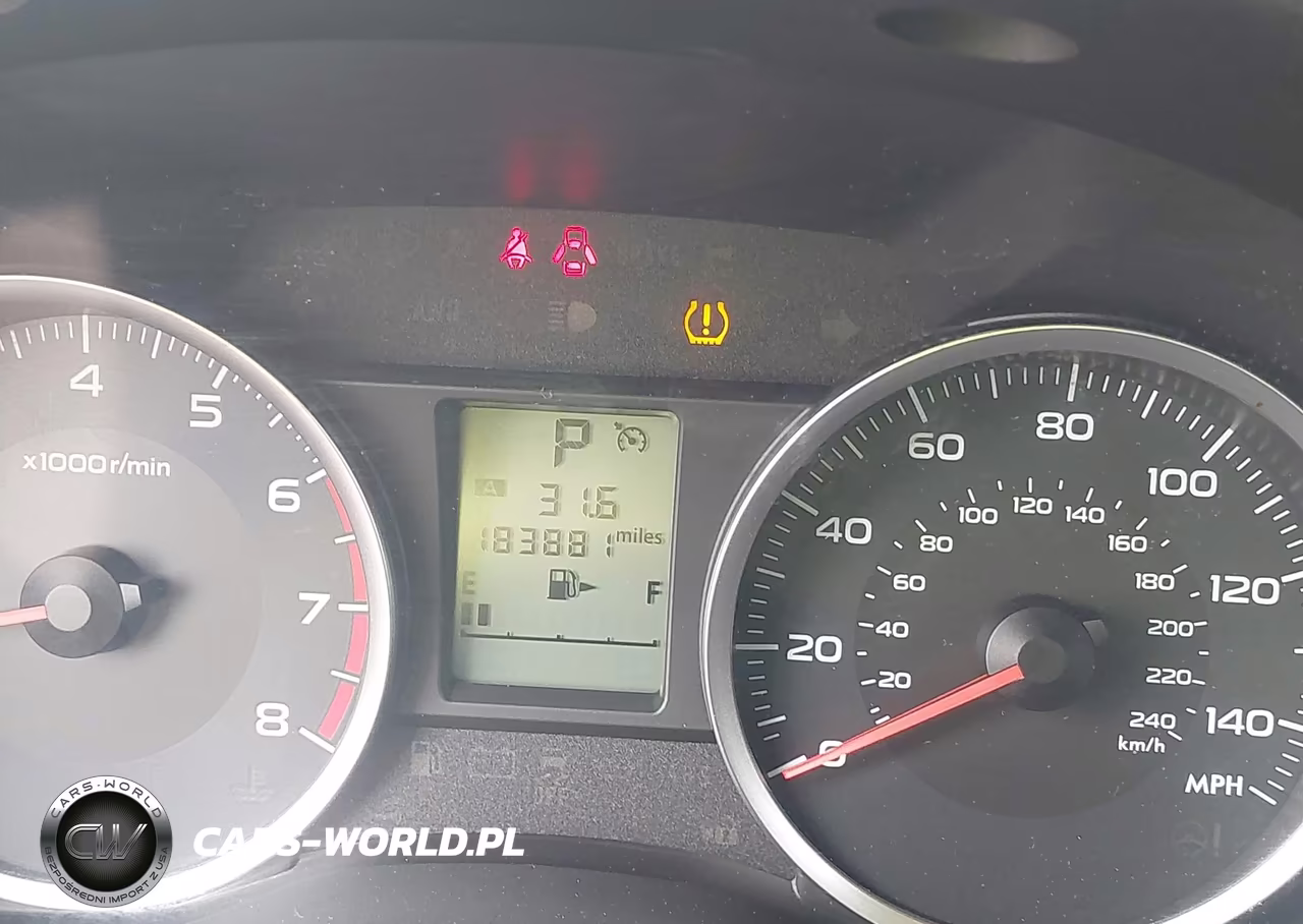 2015 Subaru Forester 2.5I VIN:JF2SJABC1FH595391 - 7