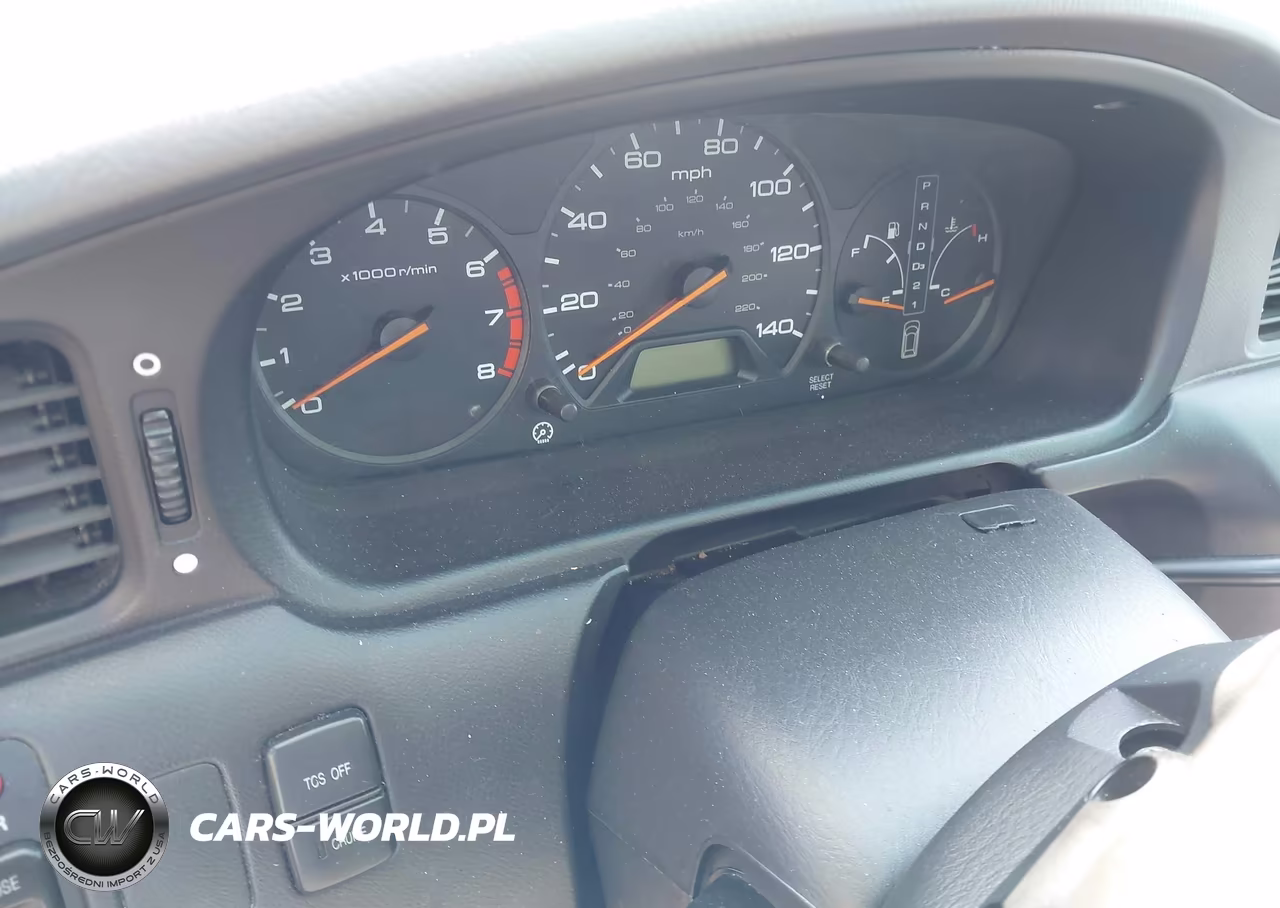 2004 Honda Odyssey Ex VIN:5FNRL18614B048448 - 7