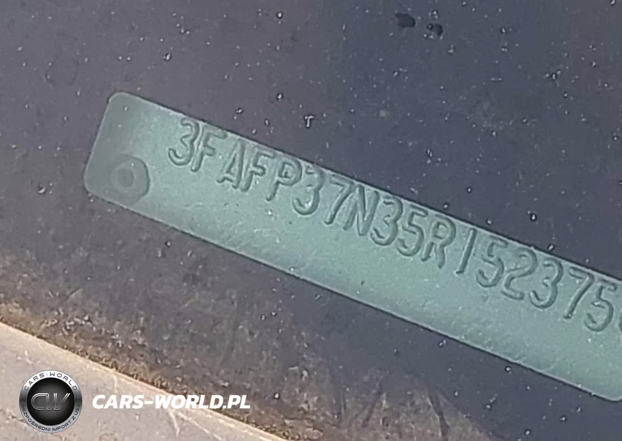 2005 Ford Focus Zx5 VIN:3FAFP37N35R152375 - 11