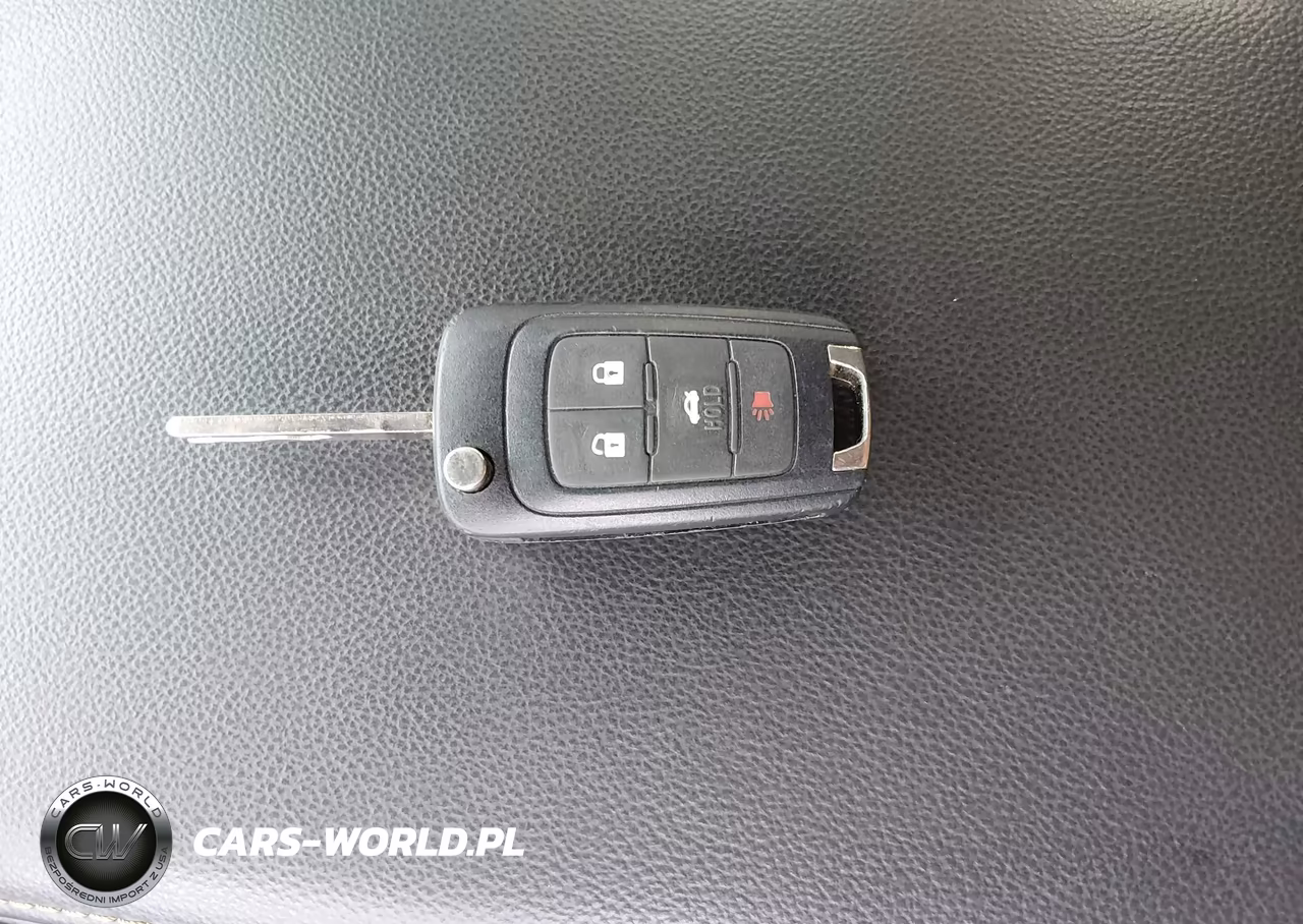 2017 Chevrolet Impala 1Lt VIN:2G1105S31H9113314 - 11