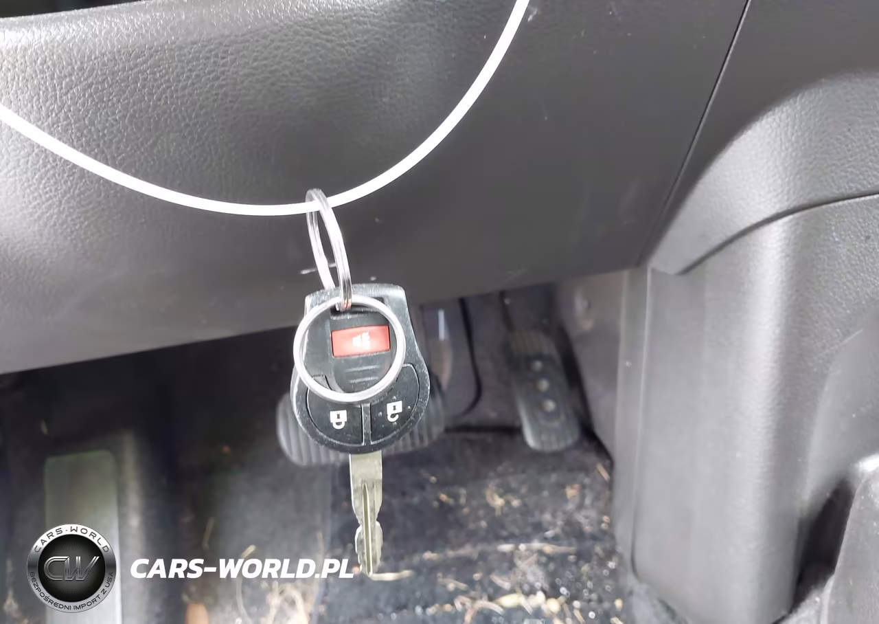 2009 Nissan Cube 1.8S VIN:JN8AZ28R89T120119 - 11
