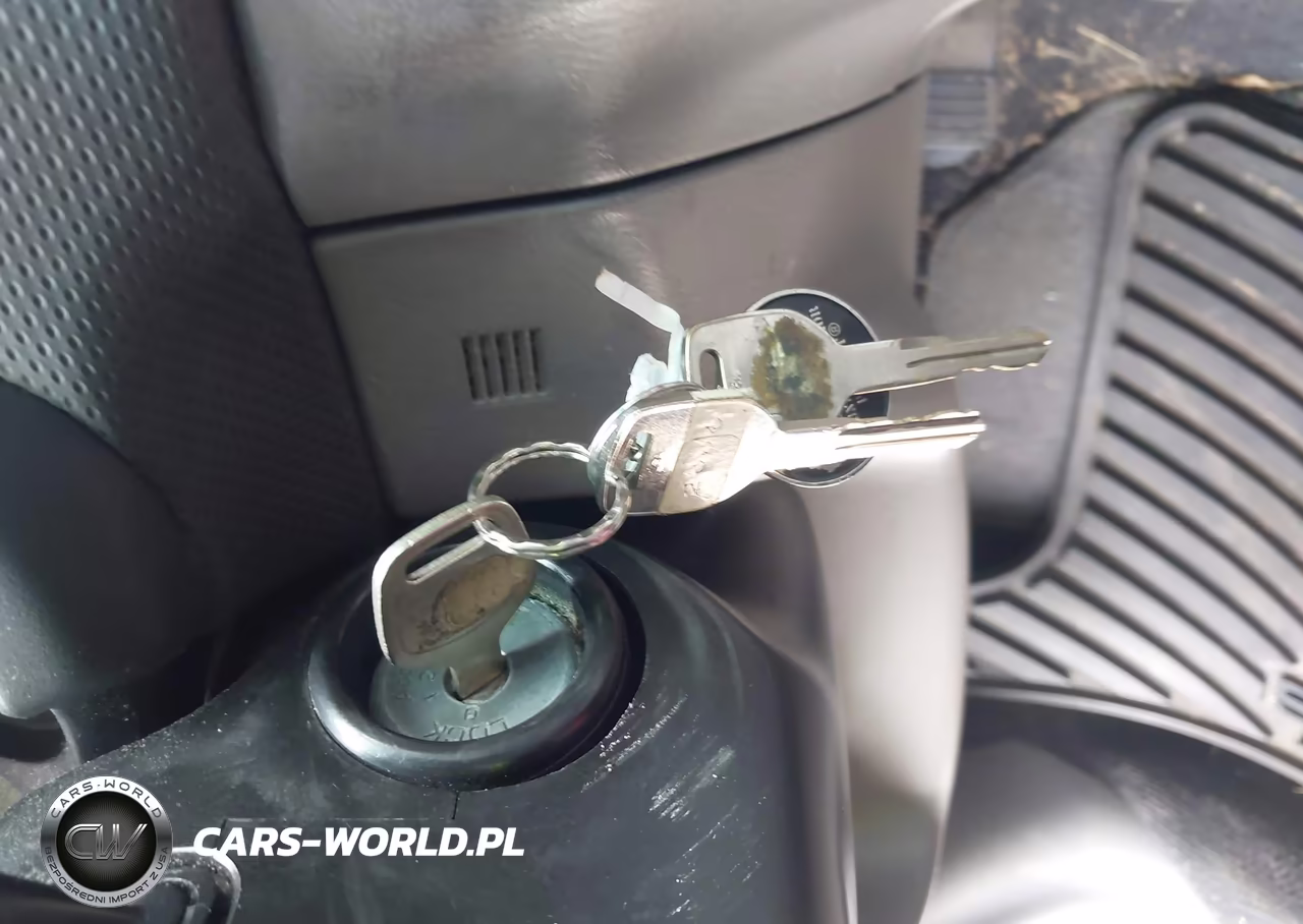 2007 Subaru Forester Sports 2.5X VIN:JF1SG63667H737549 - 11
