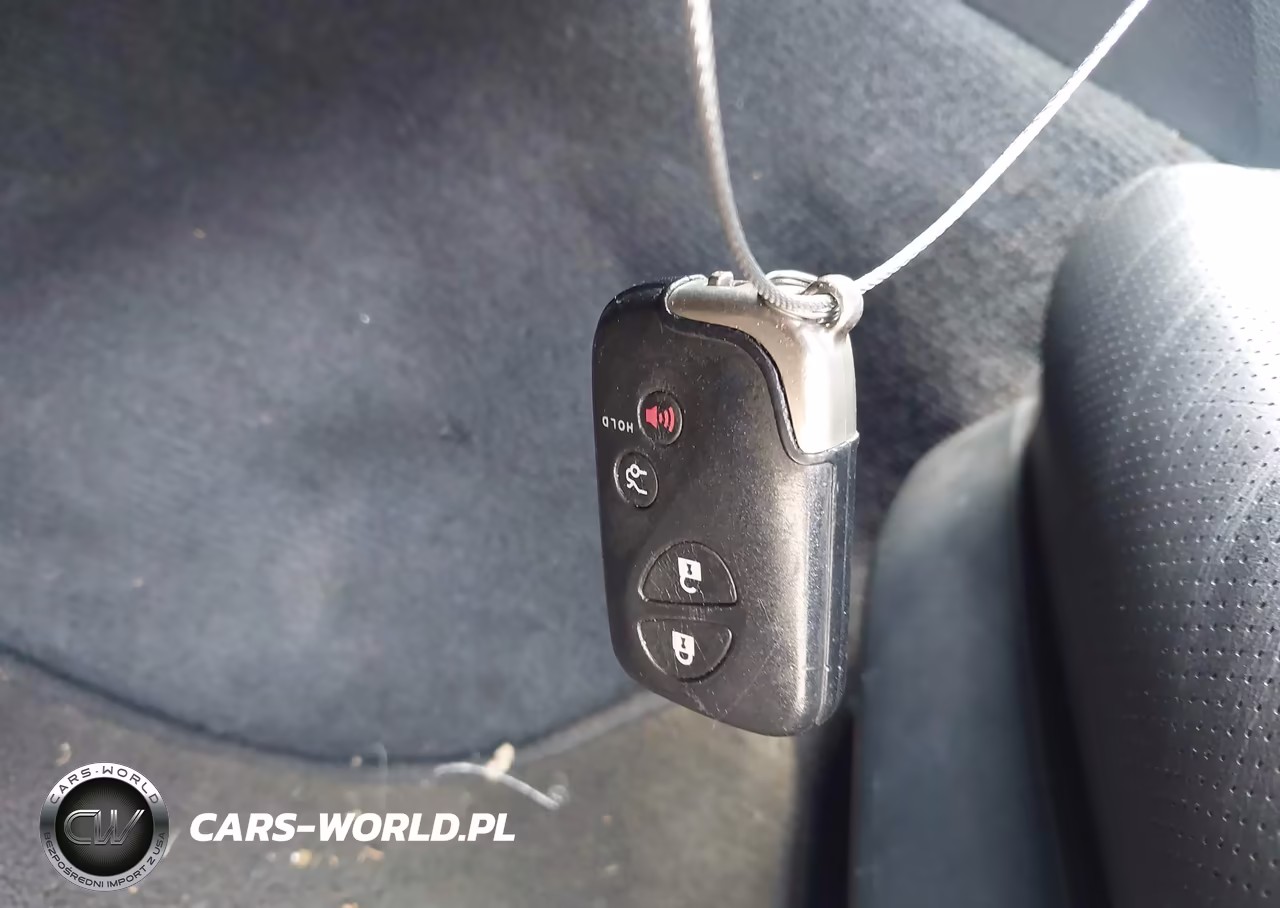 2007 Lexus Is 250 VIN:JTHCK262872012082 - 11