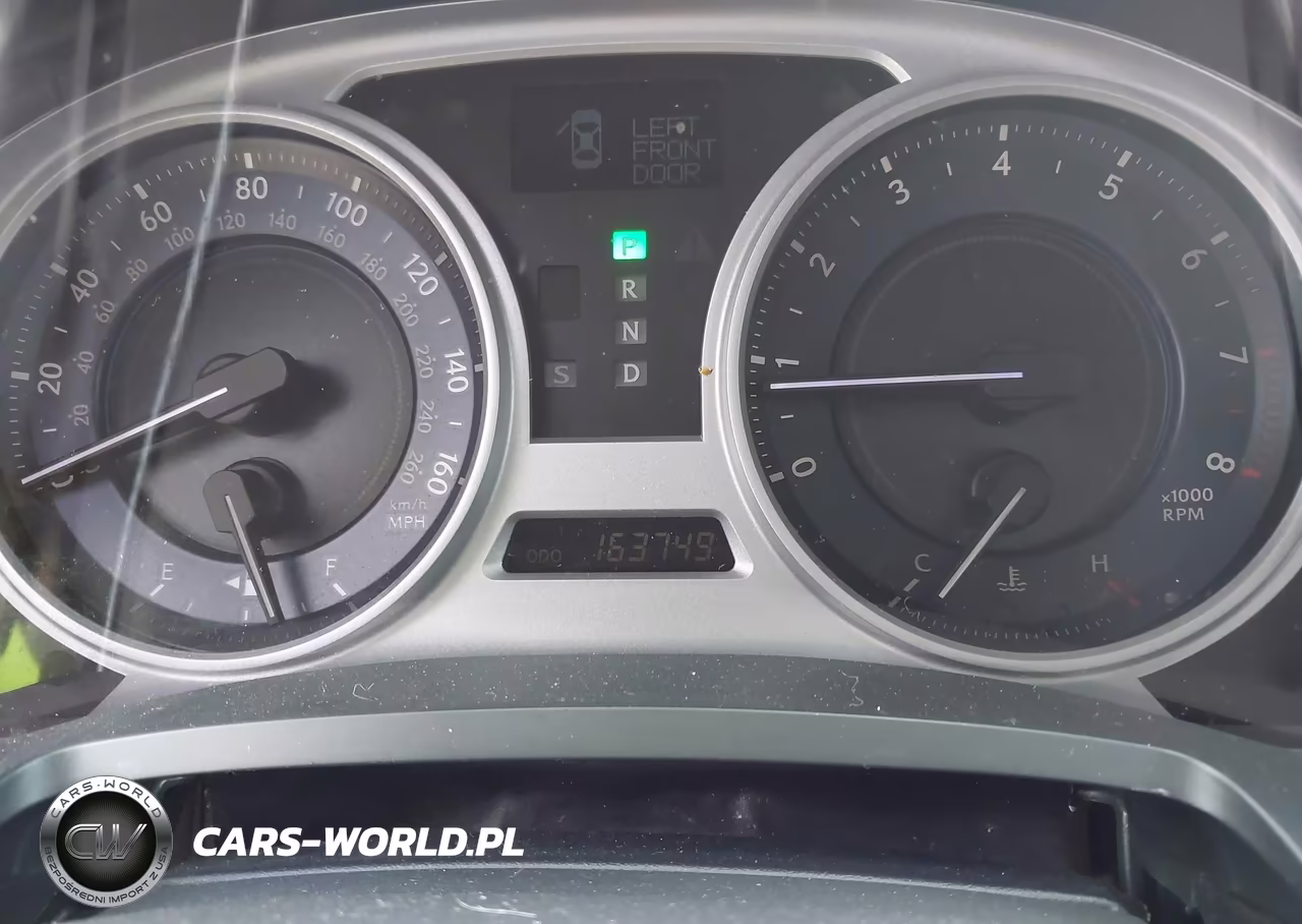 2007 Lexus Is 250 VIN:JTHCK262872012082 - 7