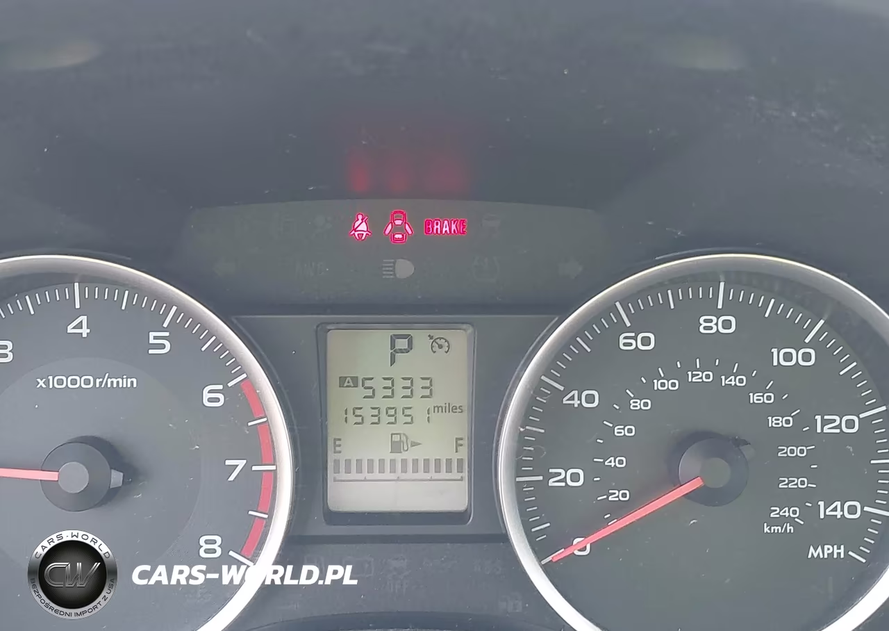 2015 Subaru Forester 2.5I VIN:JF2SJABC0FH467014 - 15