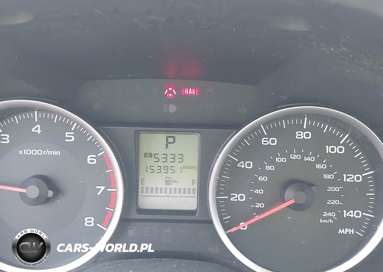 2015 Subaru Forester 2.5I VIN:JF2SJABC0FH467014 - 7