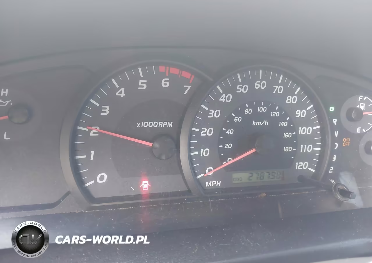 2005 Toyota Tundra Limited V8 VIN:5TBET38105S469145 - 7
