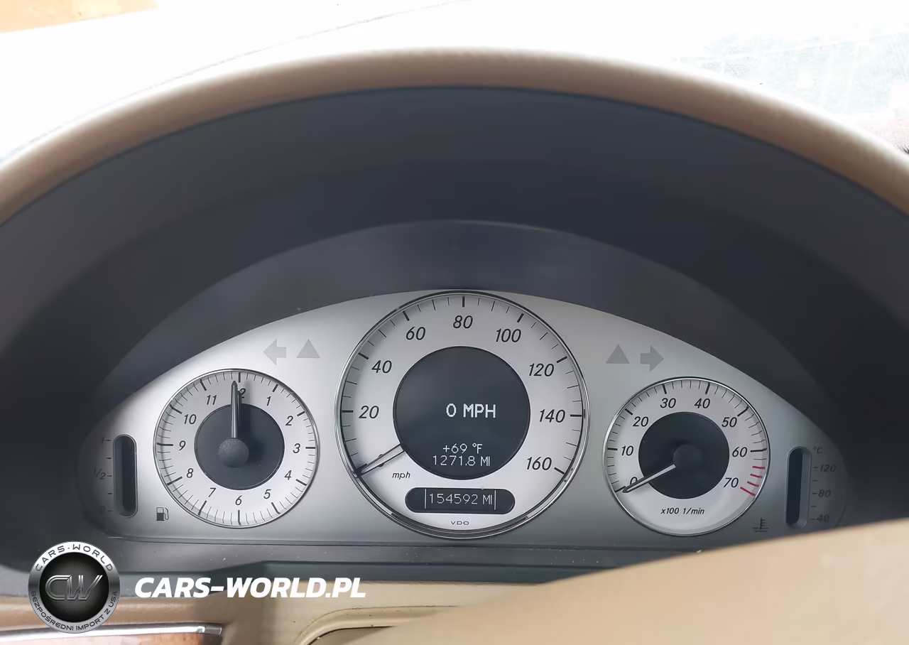 2008 Mercedes-Benz E 350 4Matic VIN:WDBUF87X38B344521 - 7
