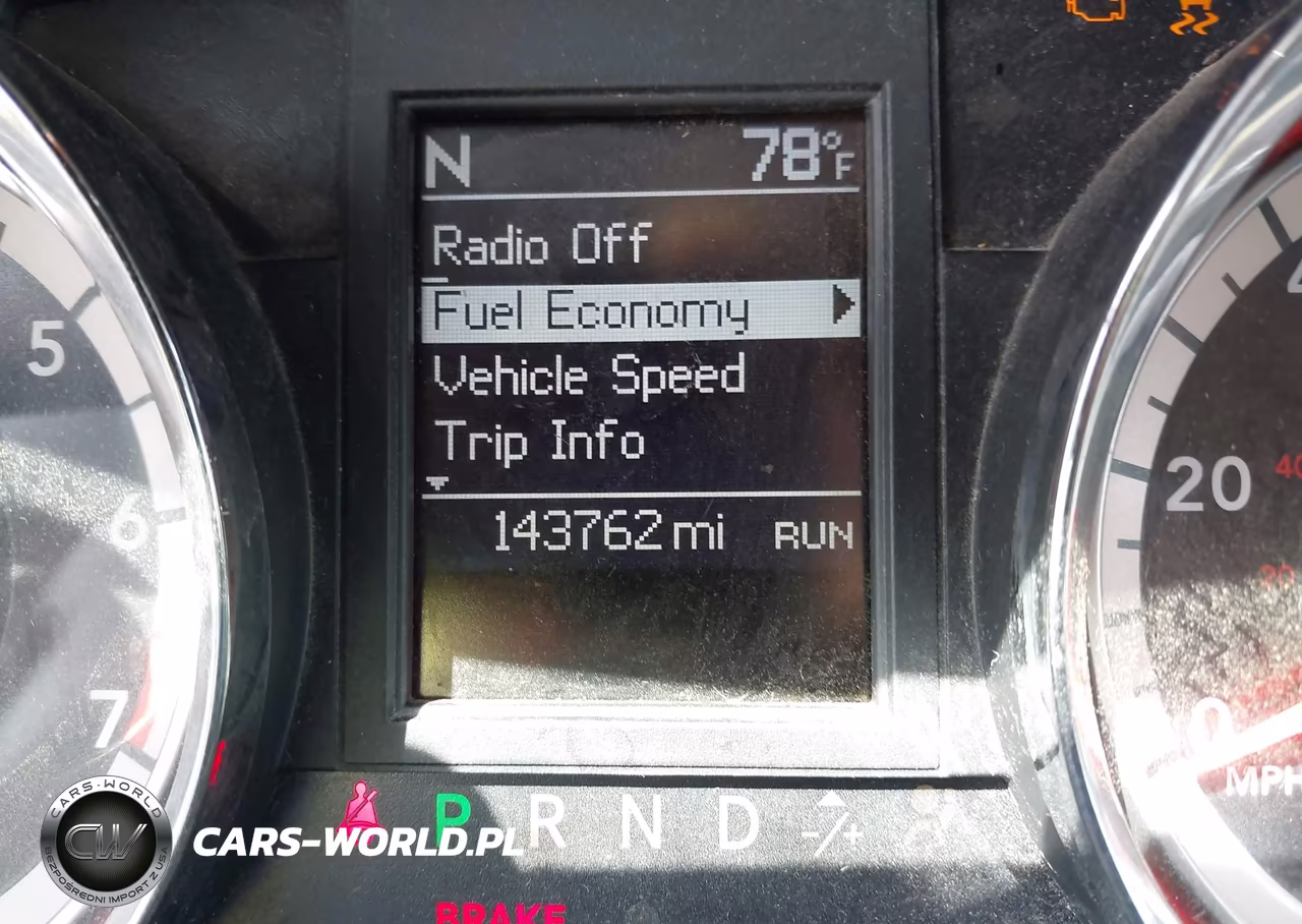 2014 Dodge Grand Caravan R-T VIN:2C4RDGEG9ER449846 - 7