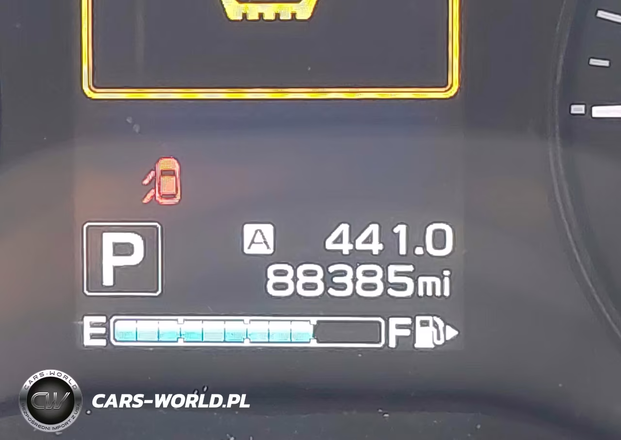 2019 Subaru Impreza 2.0I VIN:4S3GKAB61K3623967 - 15