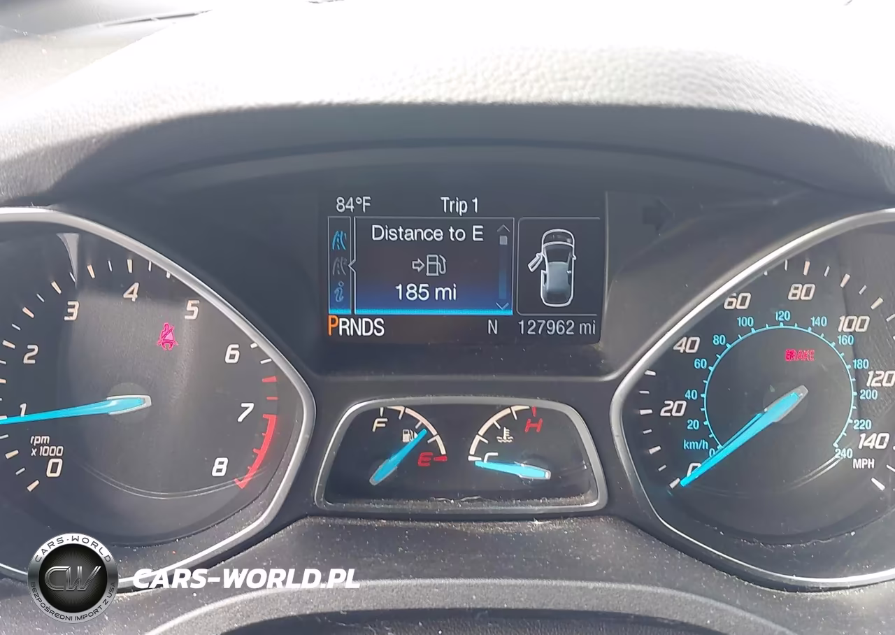 2016 Ford Escape Se VIN:1FMCU0GX1GUA95199 - 7