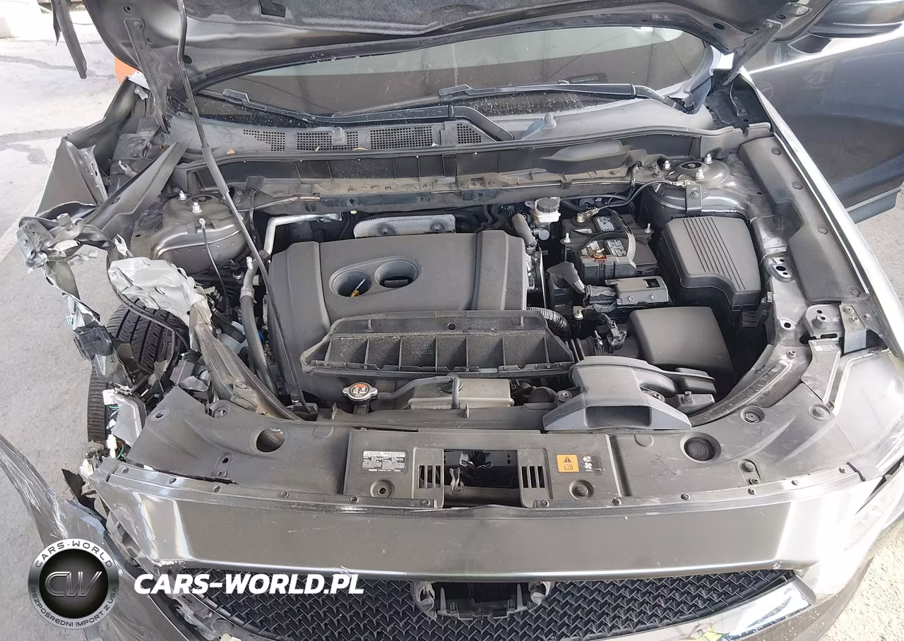 2018 Mazda Cx-5 Touring VIN:JM3KFACM9J1339130 - 10