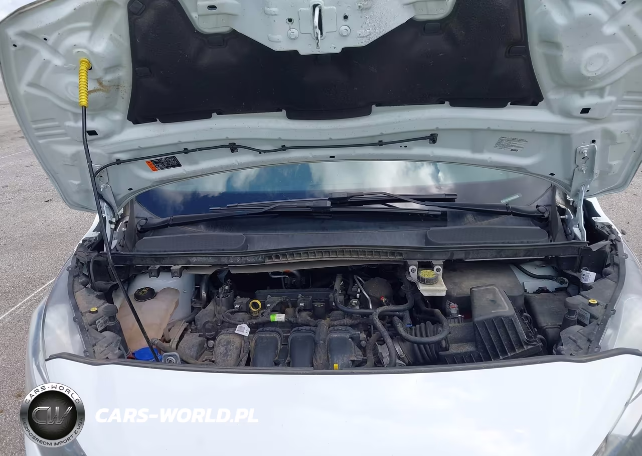 2020 Ford Transit Connect Xlt VIN:NM0LS7F20L1460084 - 10