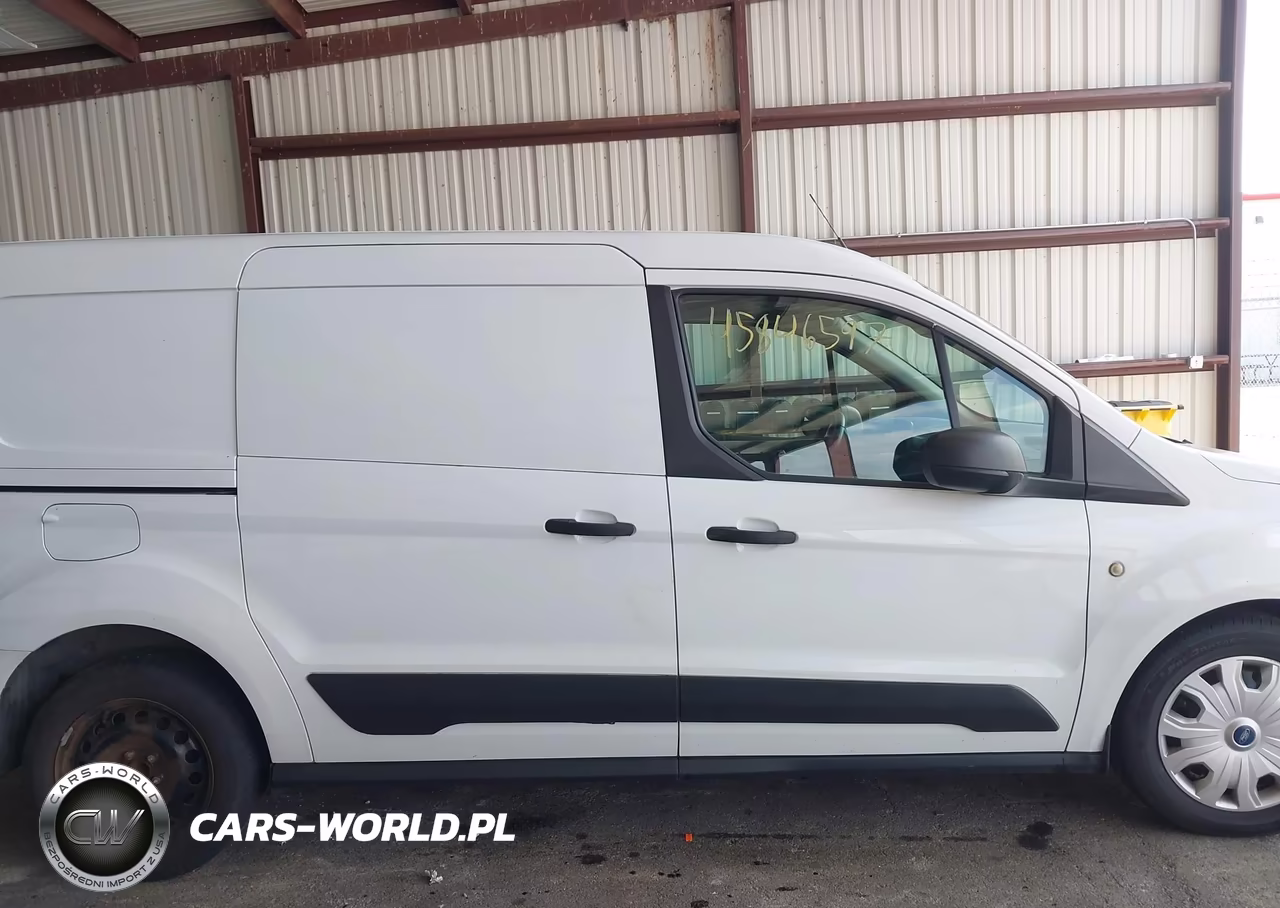 2020 Ford Transit Connect Xlt VIN:NM0LS7F20L1460084 - 13