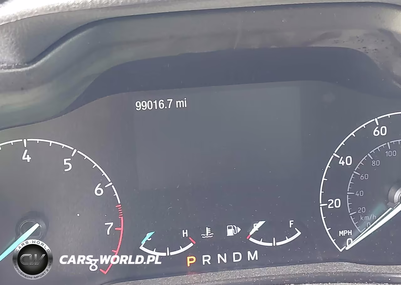 2020 Ford Transit Connect Xlt VIN:NM0LS7F20L1460084 - 15