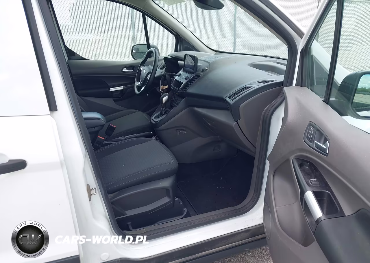 2020 Ford Transit Connect Xlt VIN:NM0LS7F20L1460084 - 5