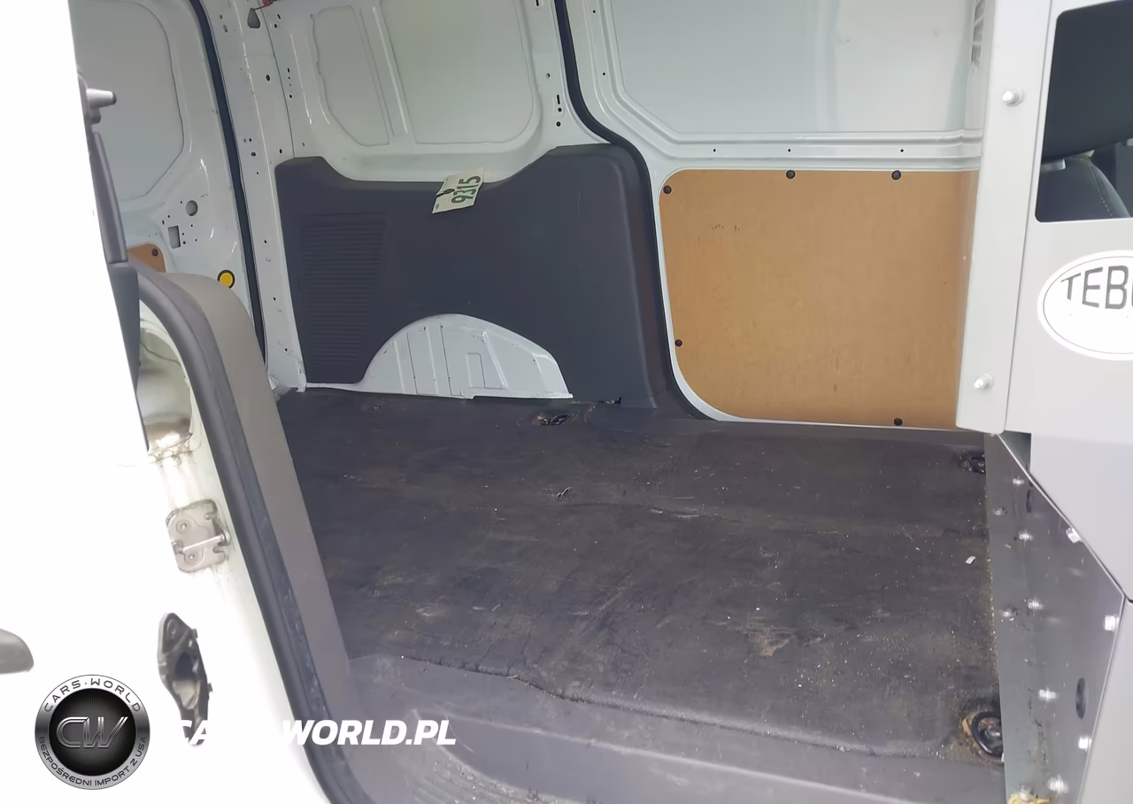 2020 Ford Transit Connect Xlt VIN:NM0LS7F20L1460084 - 8