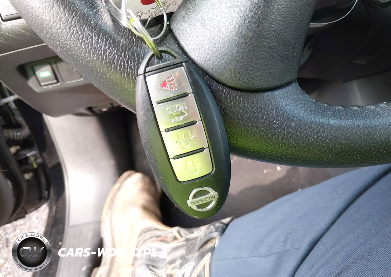 2019 Nissan Sentra Sv VIN:3N1AB7APXKY235505 - 11
