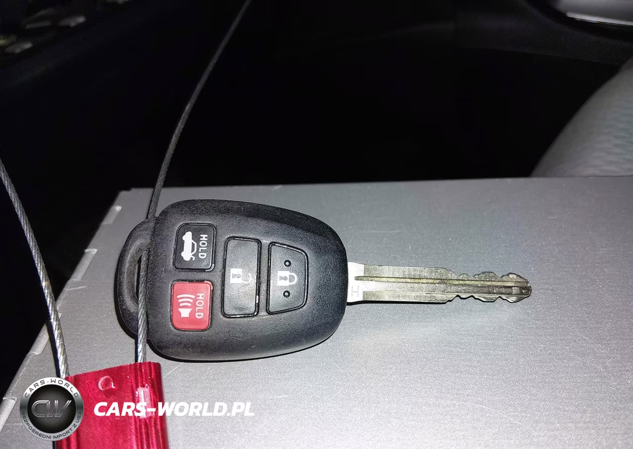 2017 TOYOTA COROLLA L VIN:5YFBURHE7HP679512 - 11