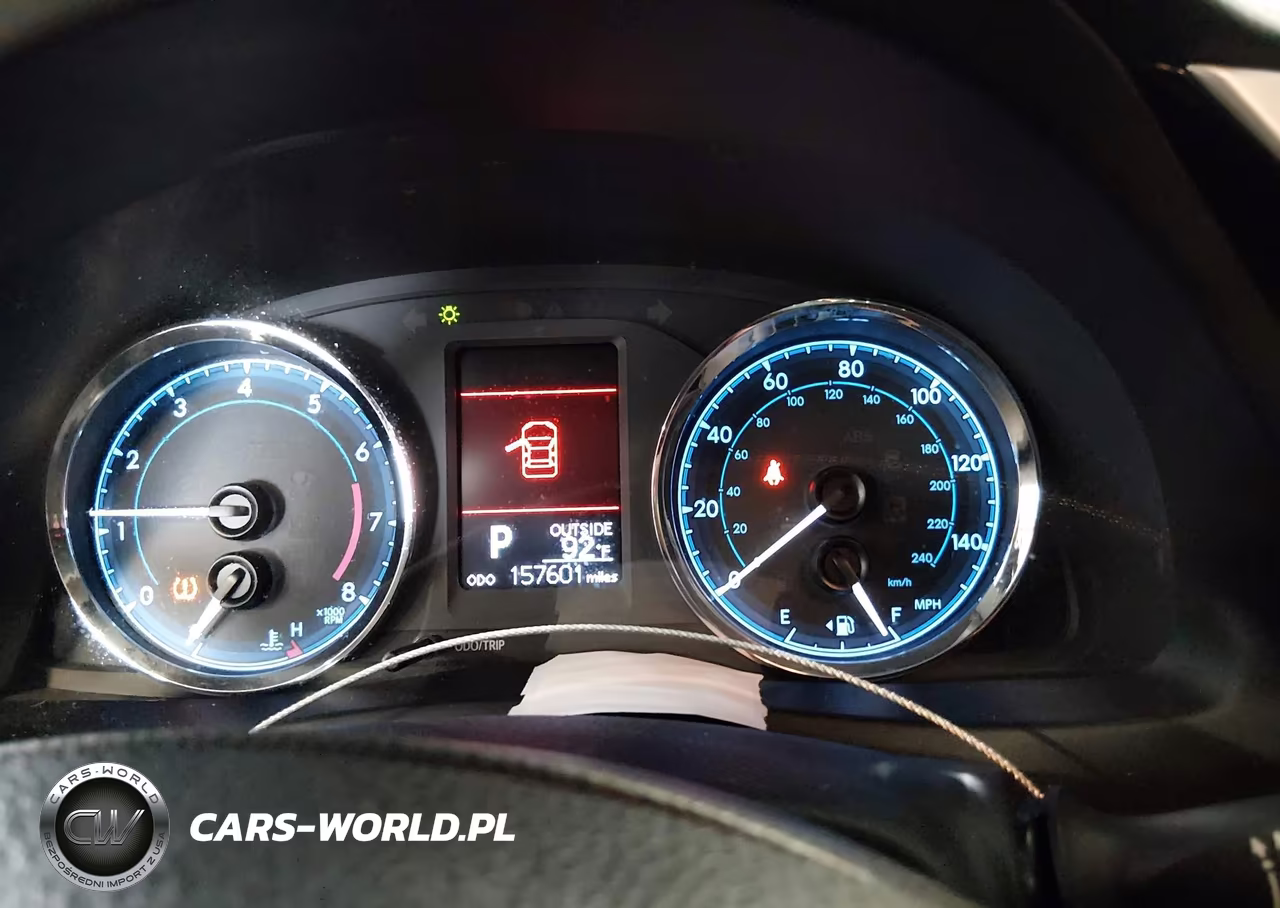 2017 TOYOTA COROLLA L VIN:5YFBURHE7HP679512 - 7