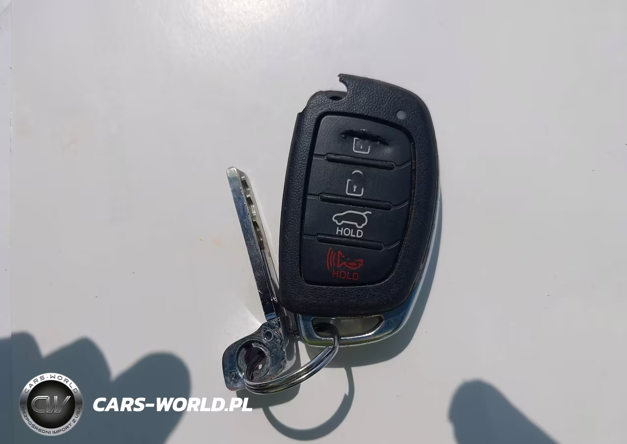 2016 Hyundai Santa Fe Sport 2.4L VIN:5XYZTDLB9GG353005 - 11