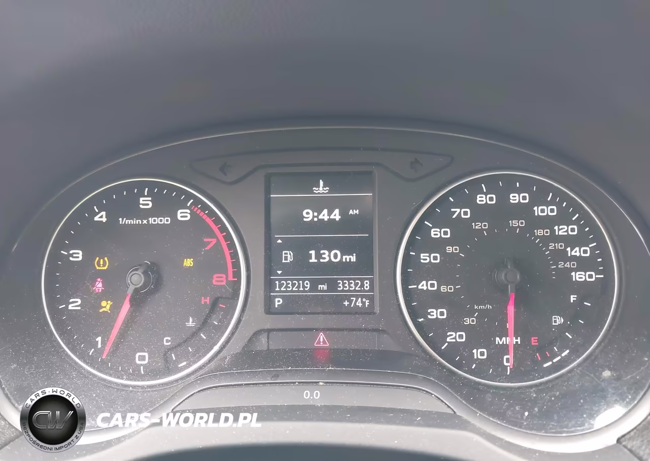 2015 Audi A3 2.0T Premium VIN:WAUEFGFFXF1015629 - 7