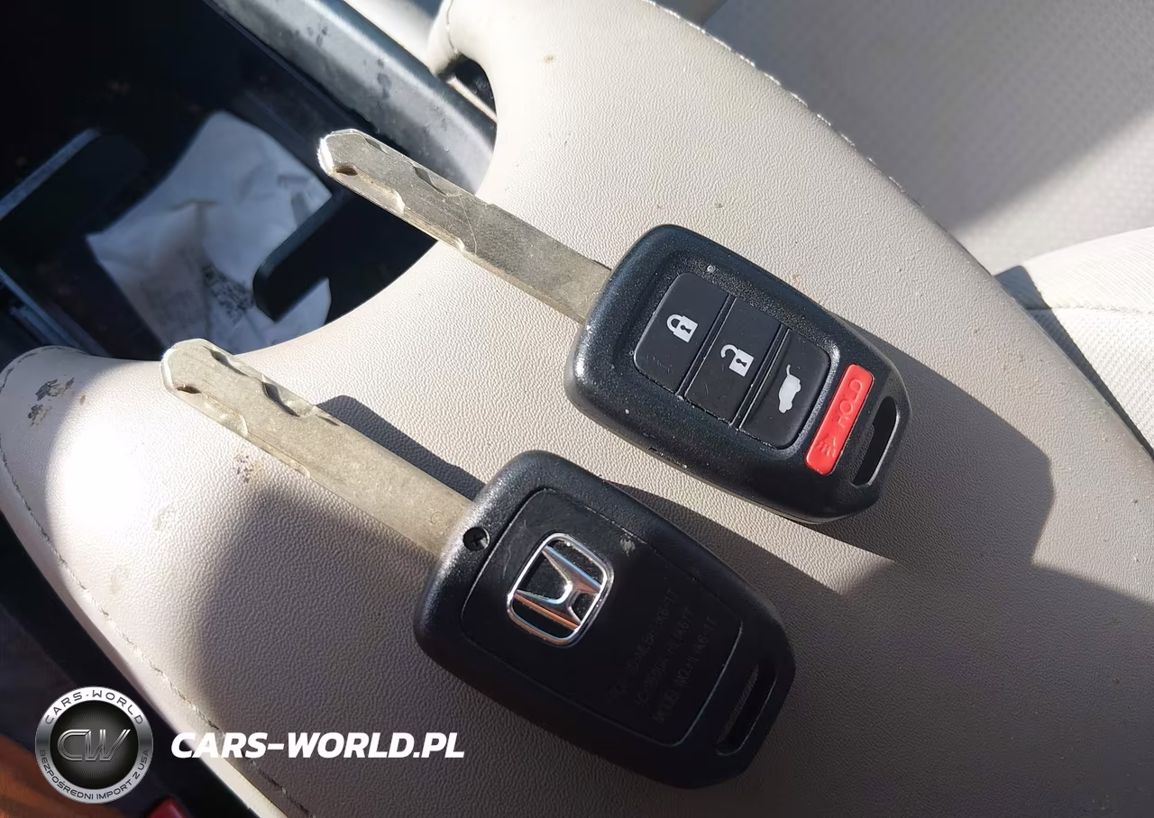 2022 Honda Hr-V 2Wd Lx VIN:3CZRU5H33NM723914 - 11